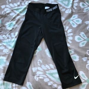 Nike Pro Dri-Fit Leggings